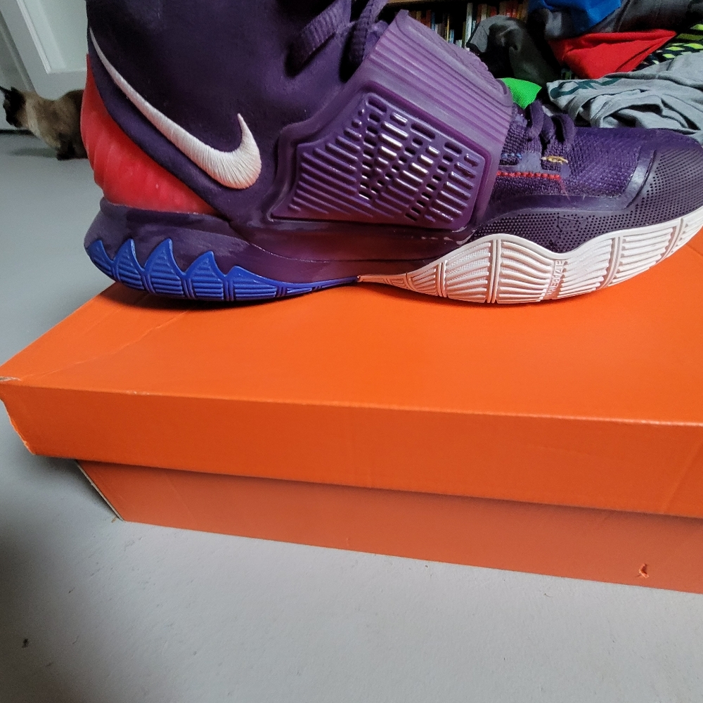 Mens Nike KY Zoom